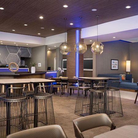 Springhill Suites By Marriott Birmingham Gardendale Eksteriør bilde