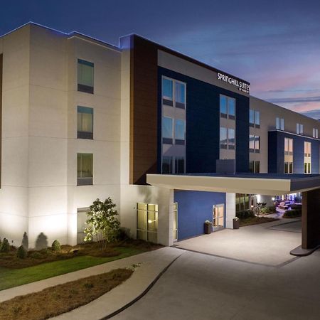 Springhill Suites By Marriott Birmingham Gardendale Eksteriør bilde