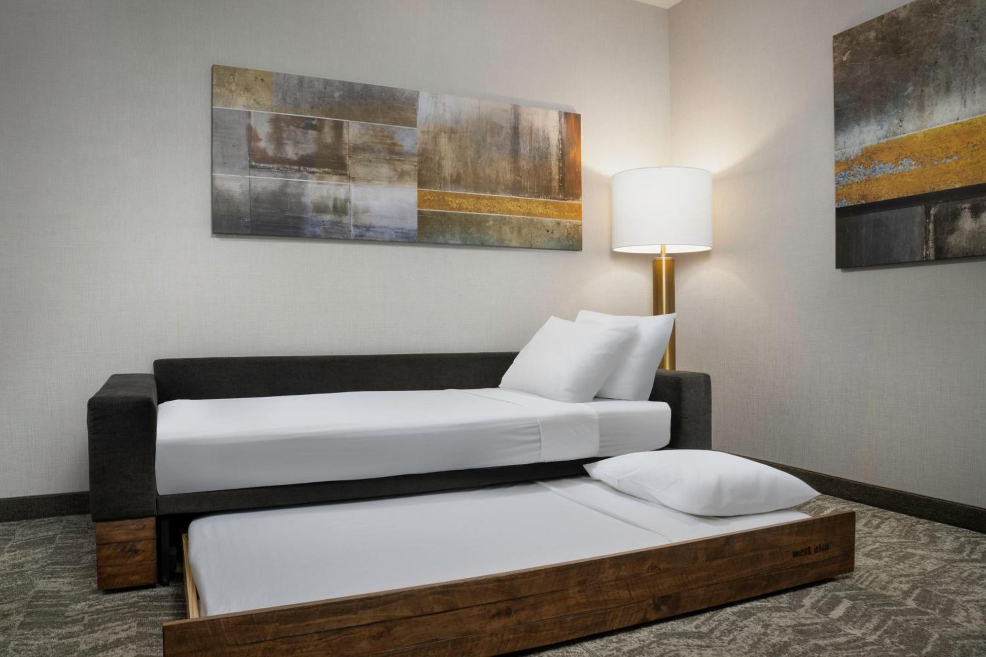 Springhill Suites By Marriott Birmingham Gardendale Eksteriør bilde