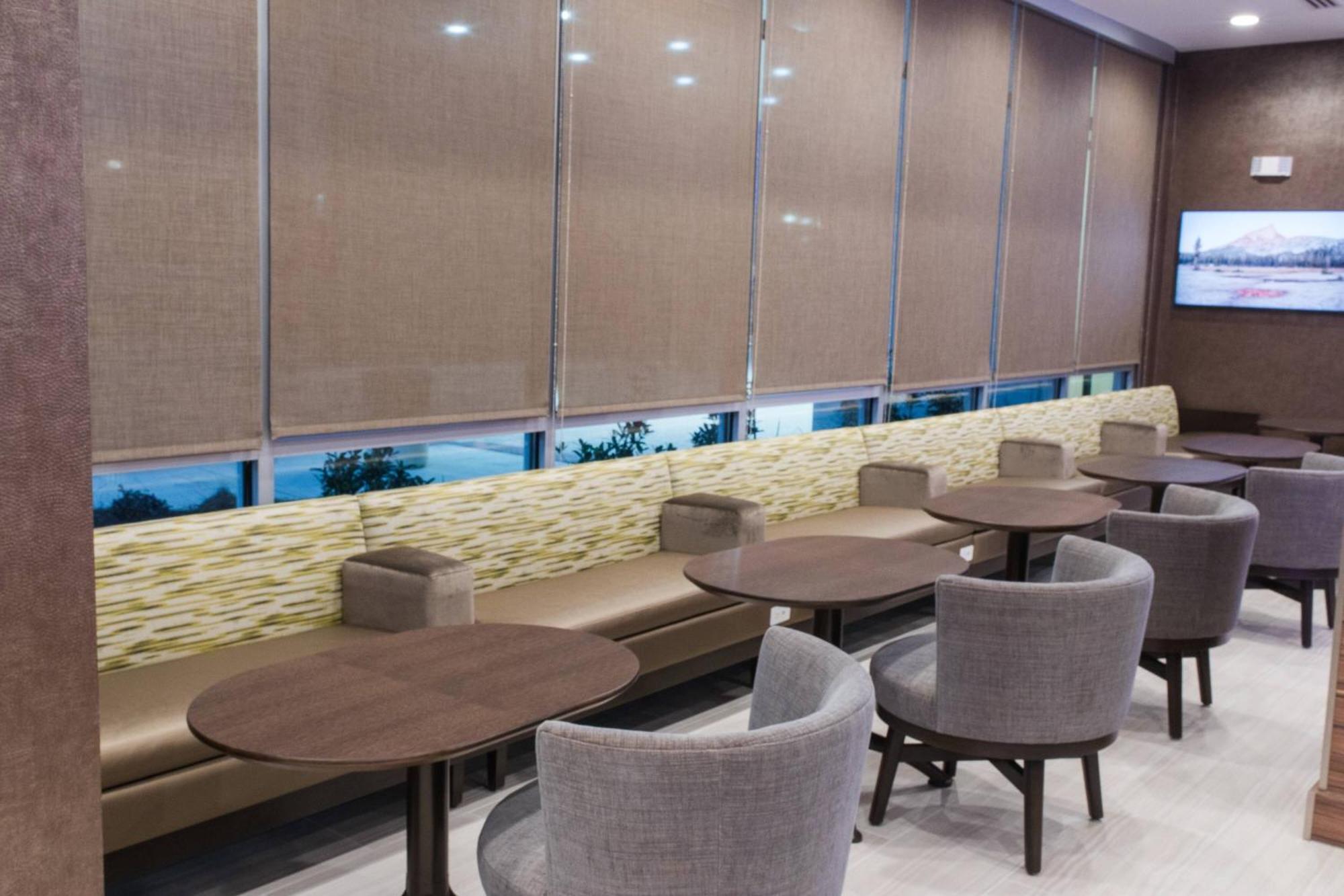 Springhill Suites By Marriott Birmingham Gardendale Eksteriør bilde