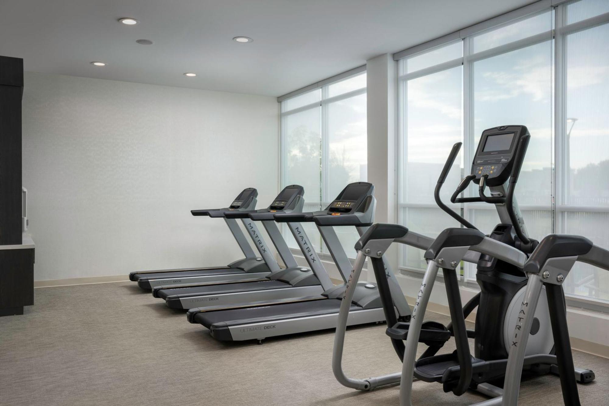 Springhill Suites By Marriott Birmingham Gardendale Eksteriør bilde