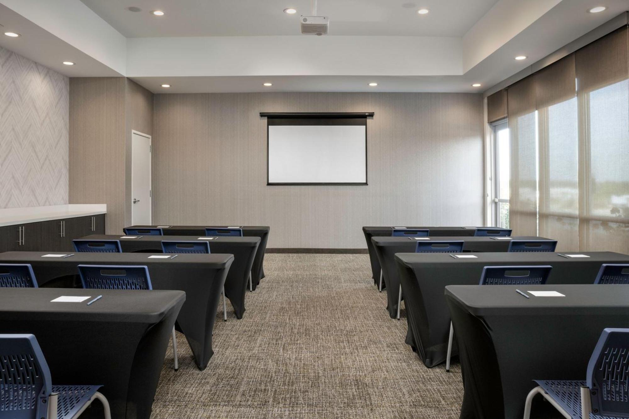 Springhill Suites By Marriott Birmingham Gardendale Eksteriør bilde