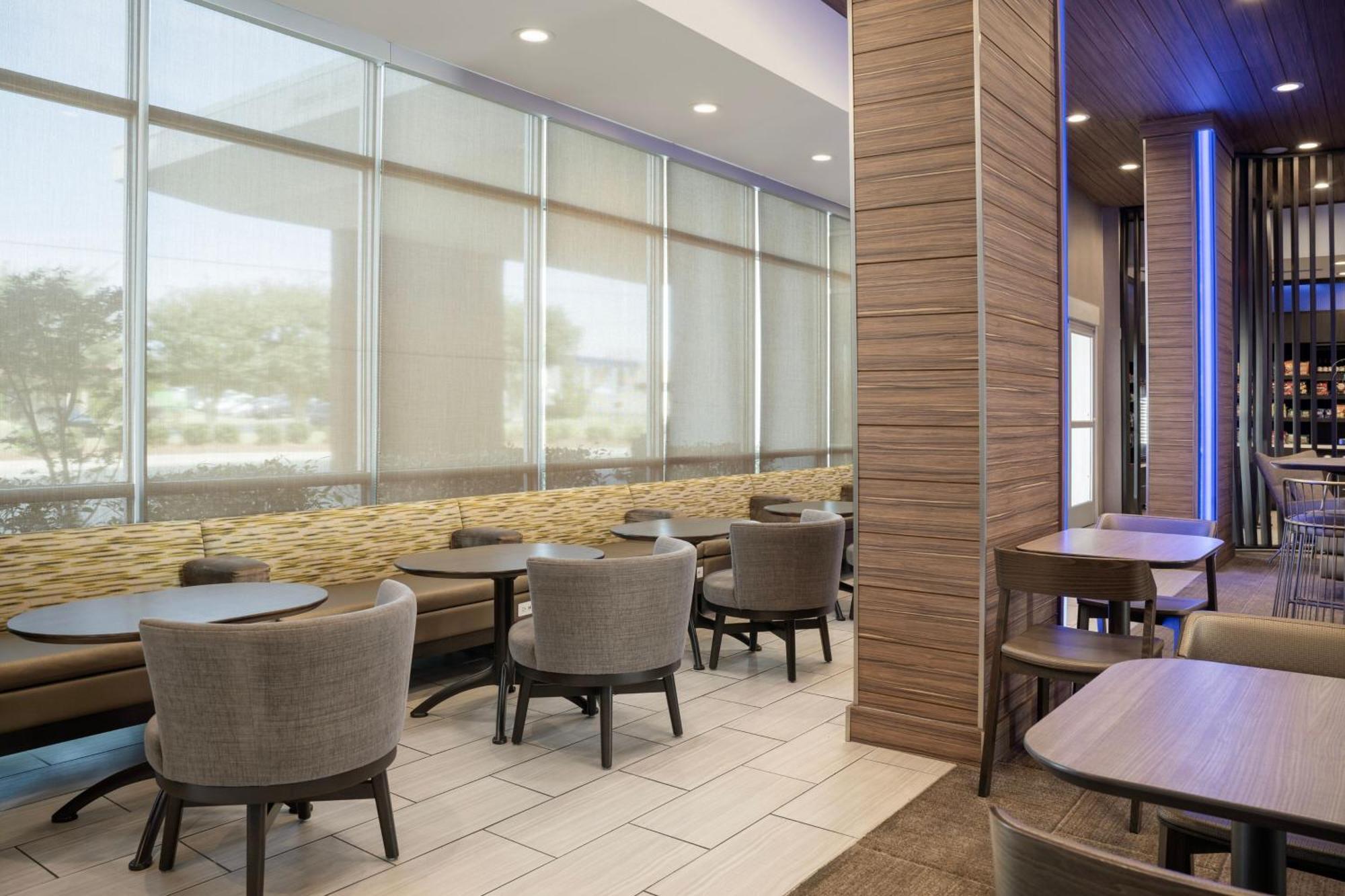 Springhill Suites By Marriott Birmingham Gardendale Eksteriør bilde