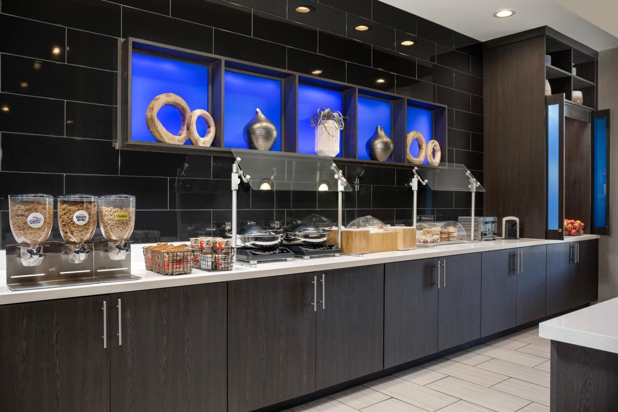 Springhill Suites By Marriott Birmingham Gardendale Eksteriør bilde