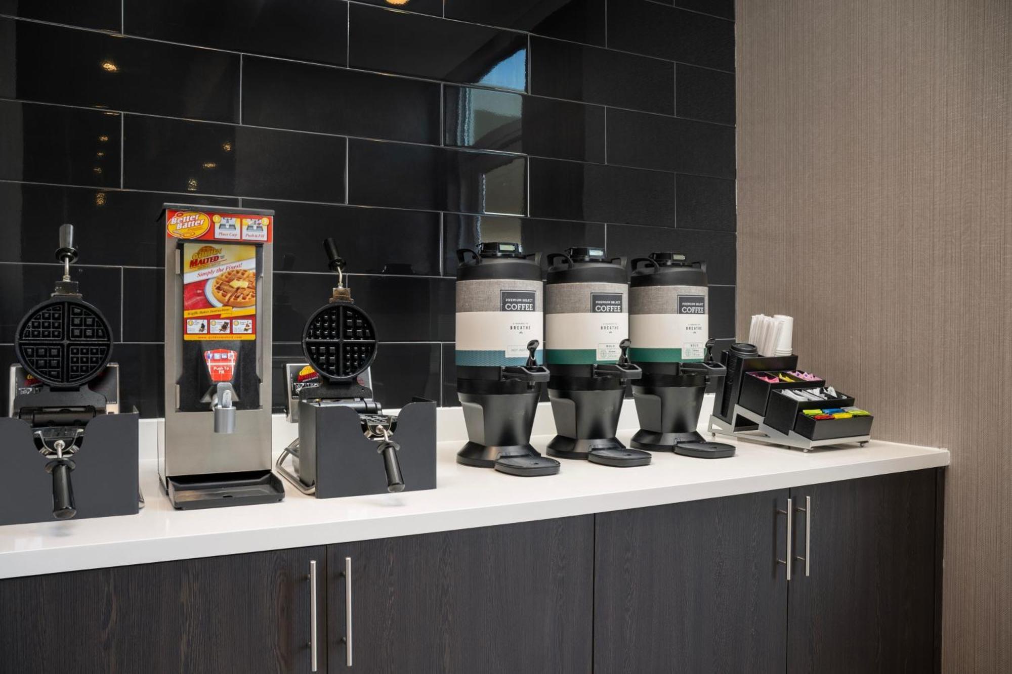 Springhill Suites By Marriott Birmingham Gardendale Eksteriør bilde